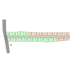 บ้านจัดสรร หาดใหญ่