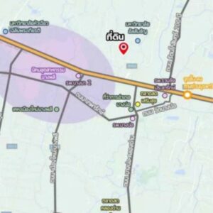 Landy Estate ทำ feasibility ศึกษาความเป็นไปได้โครงการหมู่บ้านจัดสรร,วิเคราะห์ที่ดิน (17)