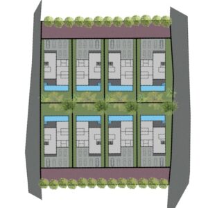 Landy Estate ทำ feasibility ศึกษาความเป็นไปได้โครงการหมู่บ้านจัดสรร,วิเคราะห์ที่ดิน (19)