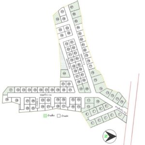 Landy Estate ทำ feasibility ศึกษาความเป็นไปได้โครงการหมู่บ้านจัดสรร,วิเคราะห์ที่ดิน (22)